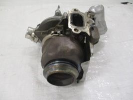 Dacia Duster II Turbina 16319700058