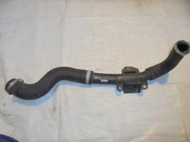 Renault Kangoo II Tube d'admission d'air 8200534296