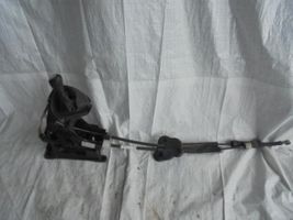 Renault Scenic III -  Grand scenic III Gear shift cable linkage 8201021402