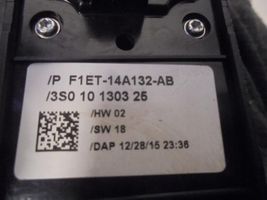Ford Focus C-MAX Przełącznik / Przycisk otwierania szyb F1ET-14A132-AB