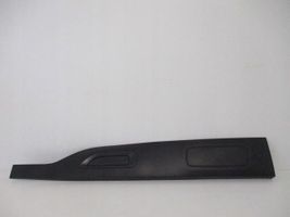 Citroen C4 III e-C4 Rivestimento della portiera anteriore (modanatura) 9823415677