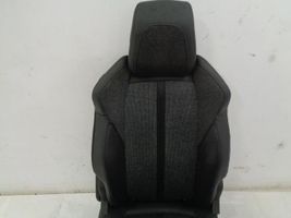 Peugeot 307 Front passenger seat 