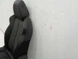 Peugeot 307 Front passenger seat 