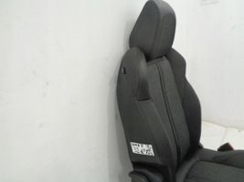 Peugeot 307 Asiento delantero del pasajero 