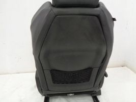 Peugeot 307 Front passenger seat 