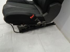 Peugeot 307 Fotel przedni pasażera 