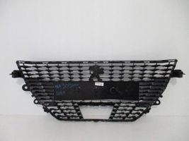 Peugeot 208 Maskownica / Grill / Atrapa górna chłodnicy 