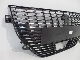 Peugeot 208 Maskownica / Grill / Atrapa górna chłodnicy 