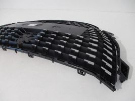 Peugeot 208 Maskownica / Grill / Atrapa górna chłodnicy 