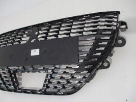 Peugeot 208 Maskownica / Grill / Atrapa górna chłodnicy 