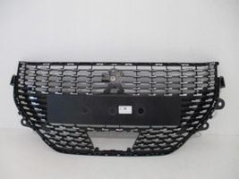 Peugeot 208 Maskownica / Grill / Atrapa górna chłodnicy 