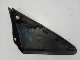 Renault Captur Listwa błotnika przedniego 638756642R