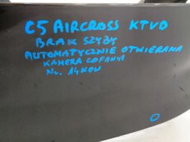 Citroen C5 Aircross Atpakaļskata kamera 