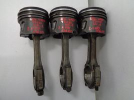 Ford Mondeo Mk III Piston 