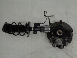 Peugeot 3008 II Kit de suspension complet avant 9819718680