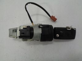 Citroen C3 Unité de commande, module ECU de moteur 