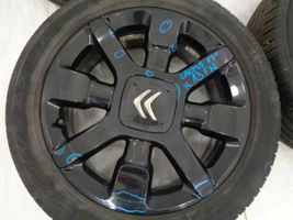 Citroen C4 III e-C4 Cerchione in lega R16 