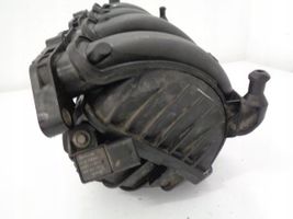 Citroen C4 I Picasso Intake manifold V760459780