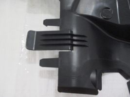 Citroen C3 Garniture de radiateur 