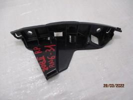 Peugeot 208 Support de montage de pare-chocs avant 9823207880