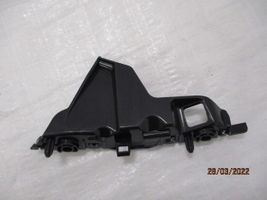 Peugeot 208 Support de montage de pare-chocs avant 9823207880