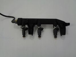 Citroen C1 Linea principale tubo carburante 9675361180