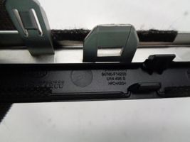 KIA Sportage Dashboard center trim panel 