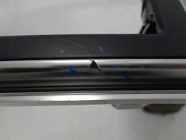 KIA Sportage Dashboard center trim panel 