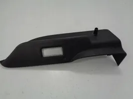 Citroen C4 III e-C4 Rivestimento laterale della consolle centrale anteriore 9801353977