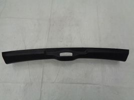 Citroen C4 III e-C4 Protector del borde del maletero/compartimento de carga 9801288377