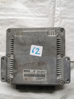 Renault Scenic IV - Grand scenic IV Unité de commande, module ECU de moteur 