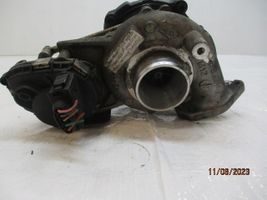 Peugeot Rifter Turbine 9820728080