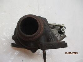 Peugeot Rifter Turbine 9820728080