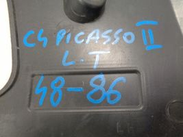 Citroen C4 II Picasso Element lampy tylnej AA36311565