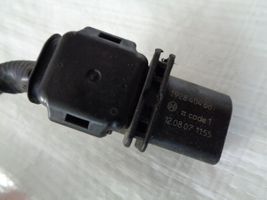 Citroen C4 III e-C4 Lambda-anturi 9681852780