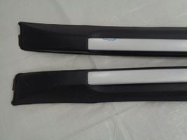 Opel Mokka X Roof bar rail 