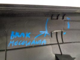 Opel Mokka X Roof bar rail 