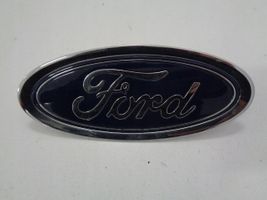 Ford Fiesta Inny emblemat / znaczek 7U5A-19H250-AB