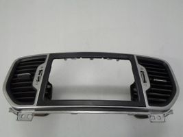 KIA Sportage Panelės apdailos skydas (centrinis) 97410-F1000