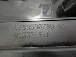 Peugeot 208 Venttiilikoppa V758239780