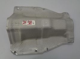 Ford Fiesta Bouclier thermique d'échappement H1BB-5K286-E