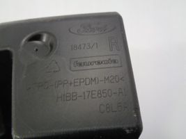 Ford Galaxy Staffa di rinforzo montaggio del paraurti posteriore H1BB-17E850