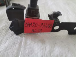 KIA Optima Turboahtimen magneettiventtiili 35120-2A450