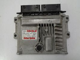 Ford Mondeo MK V Centralina/modulo motore ECU 