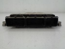 Renault Clio I Unité de commande, module ECU de moteur 