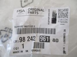 Peugeot 208 Support de boîte de vitesses 