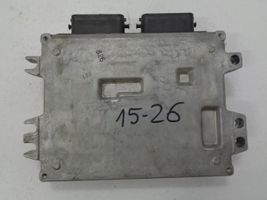 Suzuki Swift Centralina/modulo motore ECU 