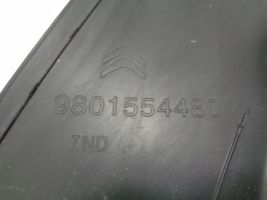 Citroen C4 III e-C4 Takalokasuojan koristelista 9801554480