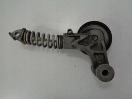 Opel Corsa A Timing belt tensioner 55565236AAAL