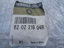 Renault Modus Pare-choc avant 620221904R